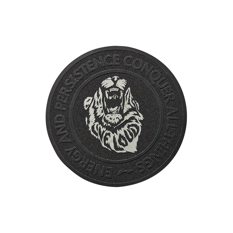  use custom embroidered patches